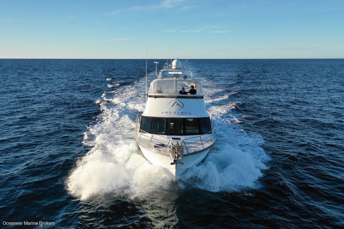 WALK IN MARINE TOURISM BUSINESS
