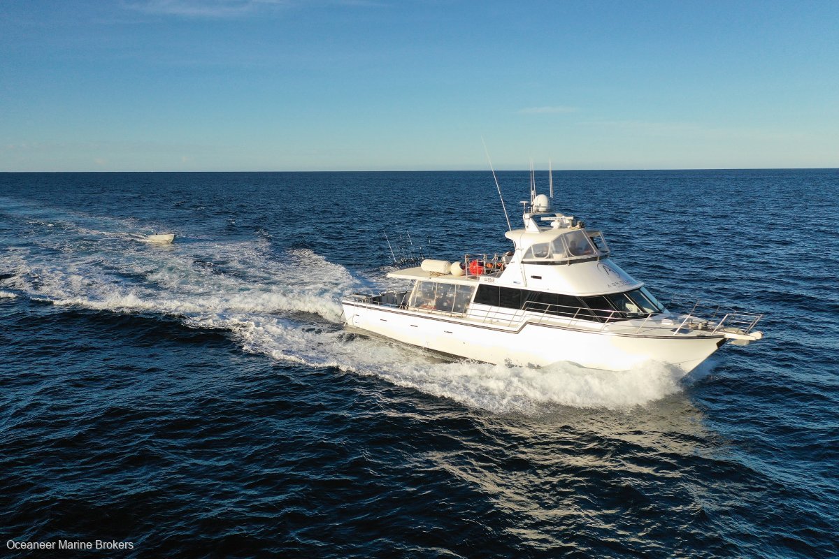 WALK IN MARINE TOURISM BUSINESS