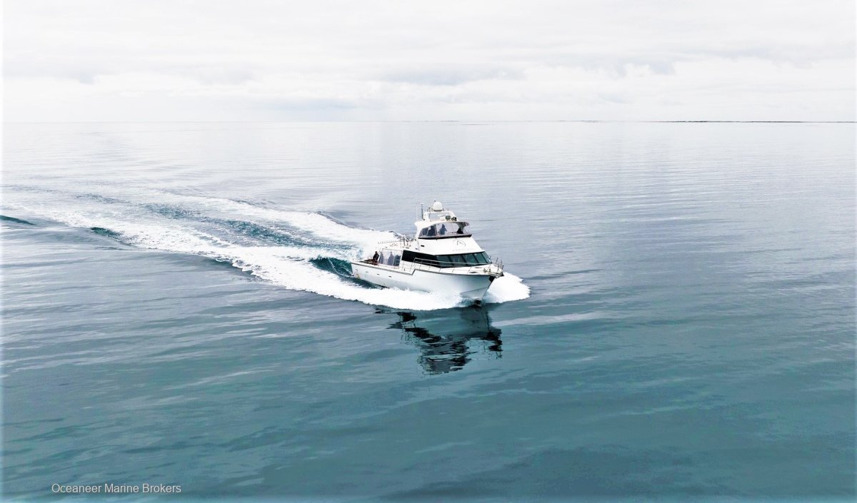 MARINE TOURISM OPPORTUNITY