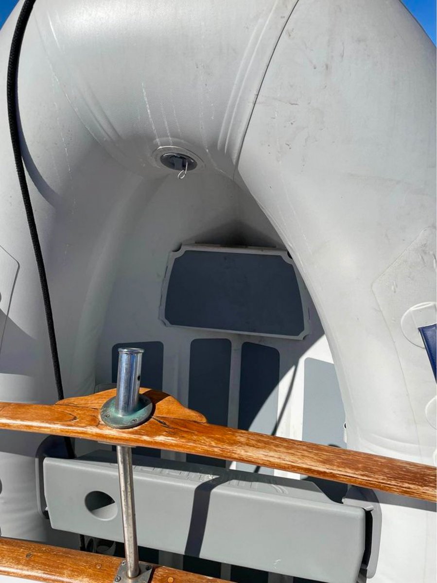 HIGHFIELD ULTRALITE 240 PVC
