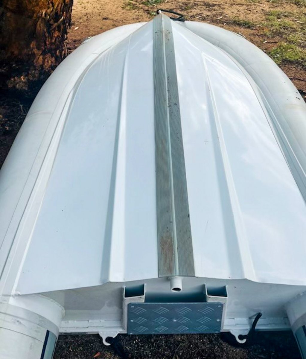 HIGHFIELD ULTRALITE 240 PVC