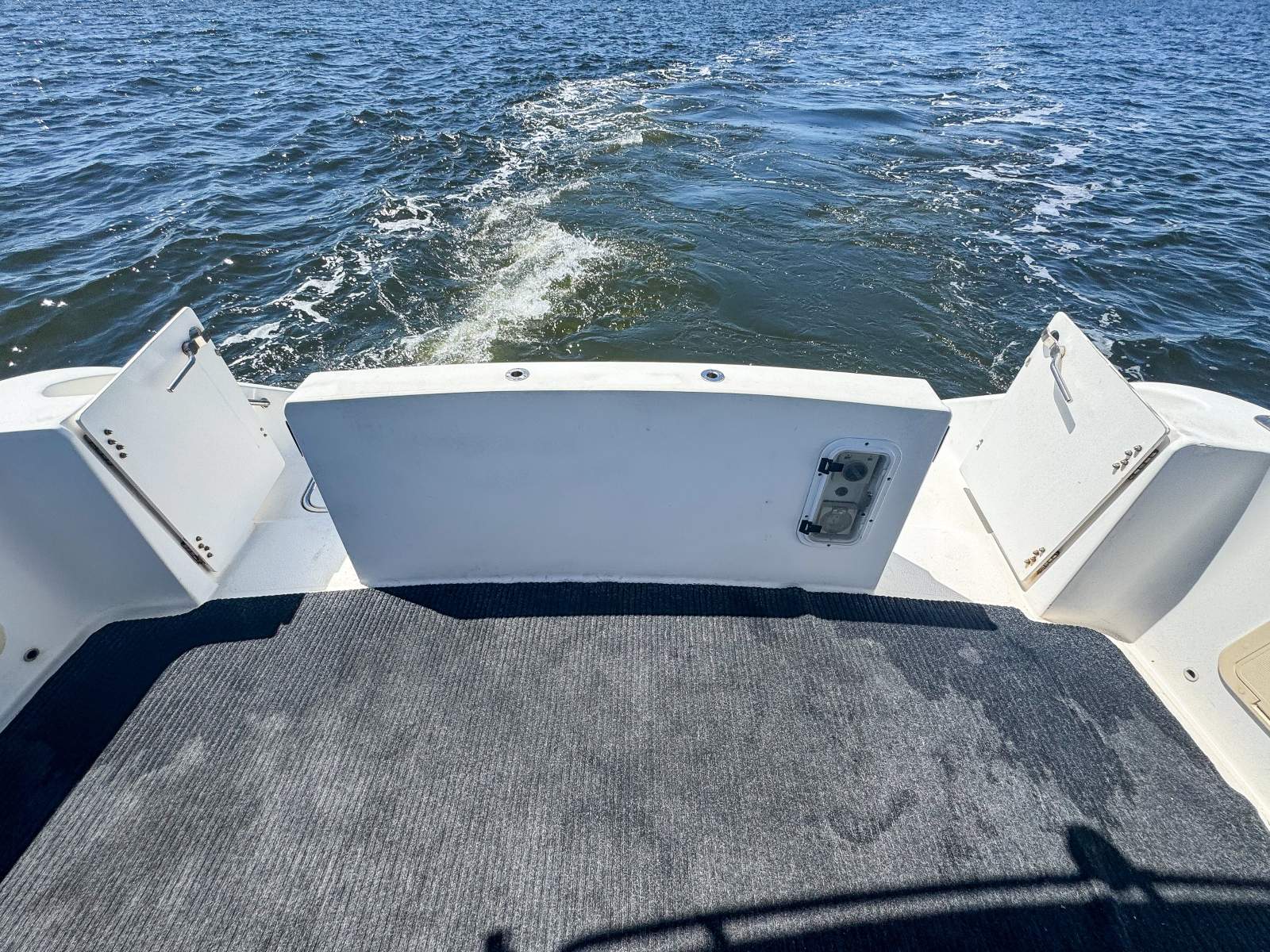LEEDER 40 FLYBRIDGE CRUISER