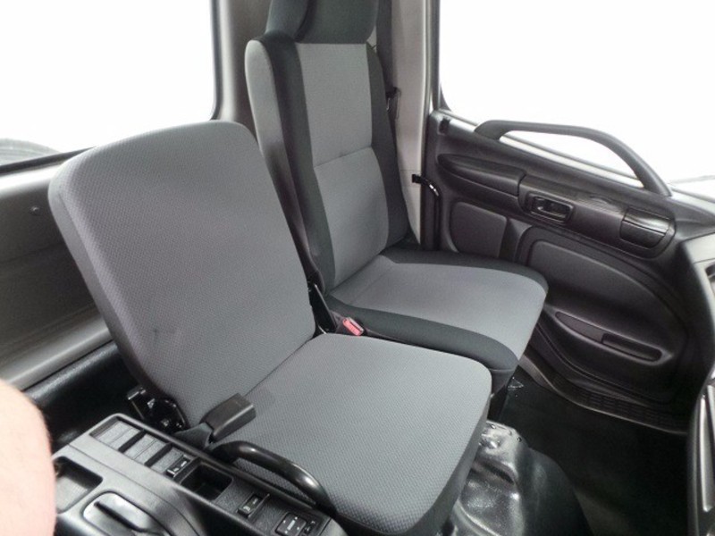 2016 HINO FC 1022-500 Series FC 1022-500 Series Truck