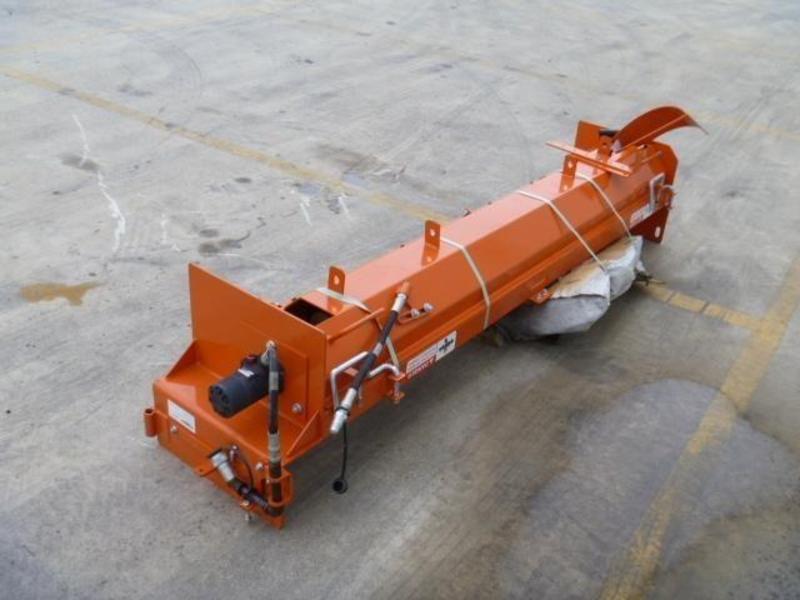 2016 SWENSON HYDRAULIC SPREADER