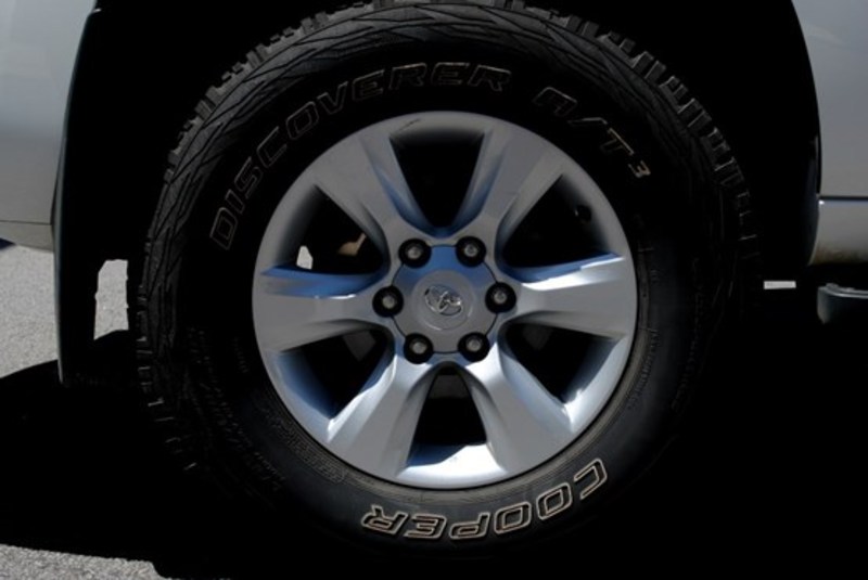 2011 TOYOTA LANDCRUISER PRADO GXL KDJ150R