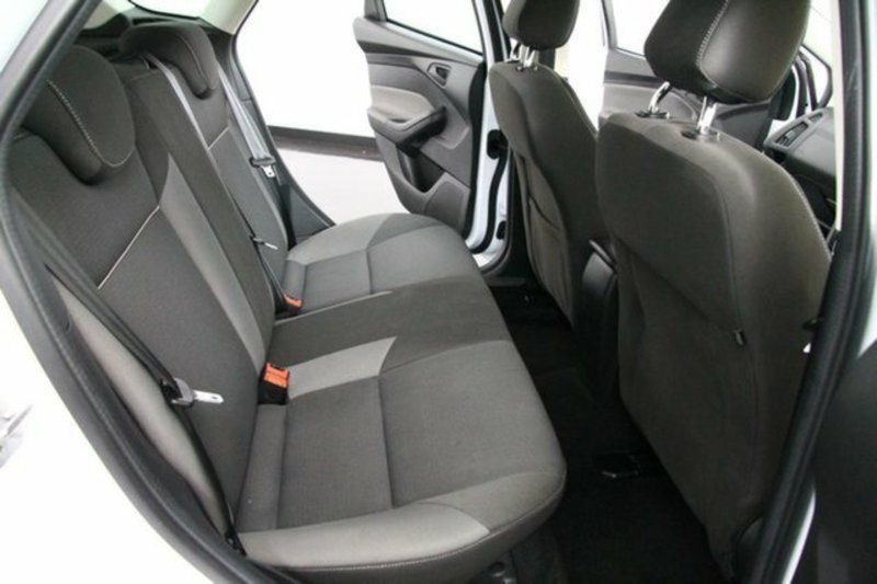 2015 FORD FOCUS AMBIENTE LW MK2 MY14