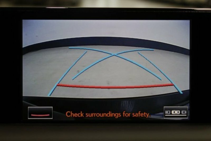 2015 LEXUS CT 200h. HYBRID LUXURY ZWA10R MY15