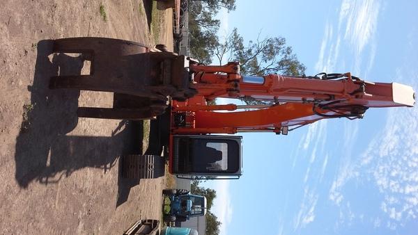 1996 HITACHI EX150 #1894