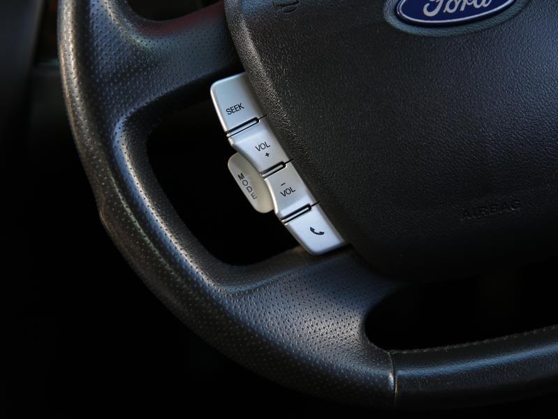 2008 FORD FALCON G6E FG