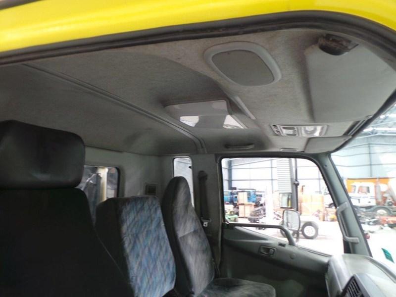 2008 FUSO FIGHTER 14