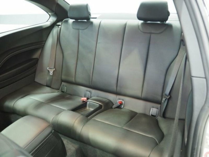 2014 BMW 2 20i F22