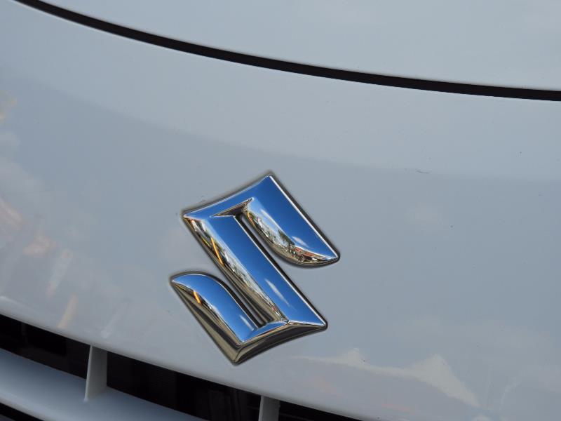 2010 SUZUKI ALTO GL GF