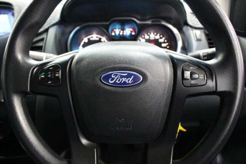 2011 FORD RANGER XL 2.2 (4x4) PX