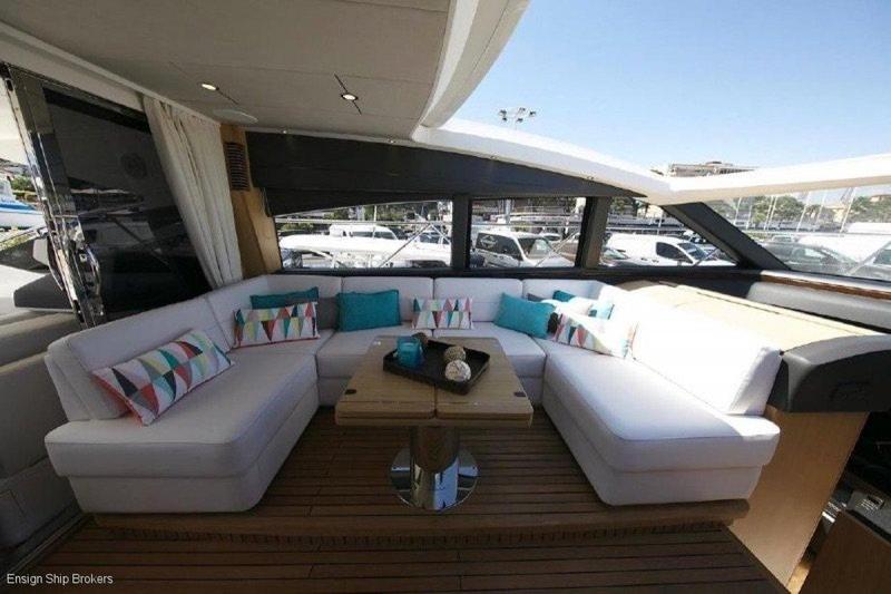 Princess V57