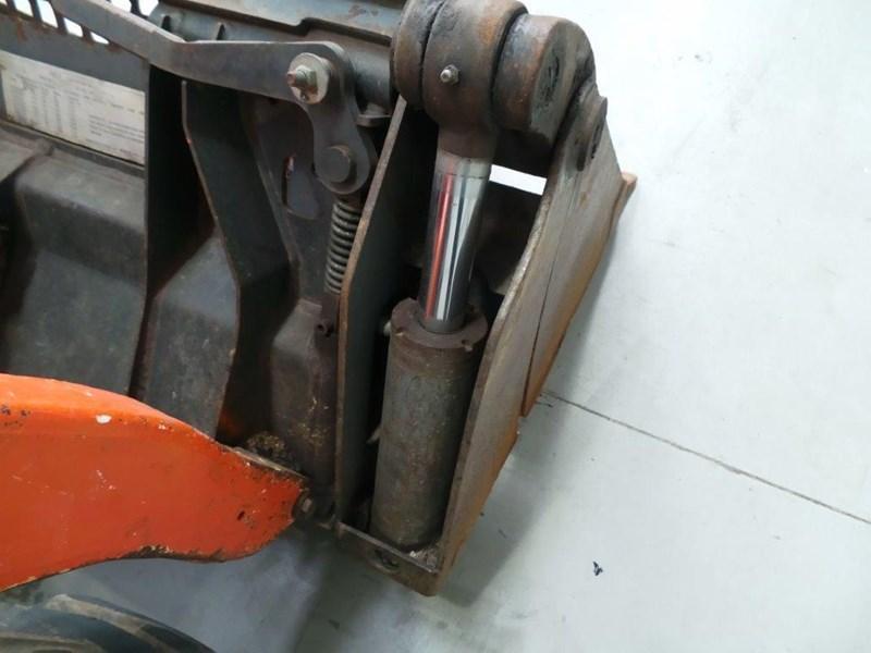 2004 BOBCAT 463 SKID STEER LOADER