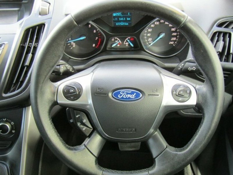 2013 FORD KUGA AMBIENTE (AWD) TF