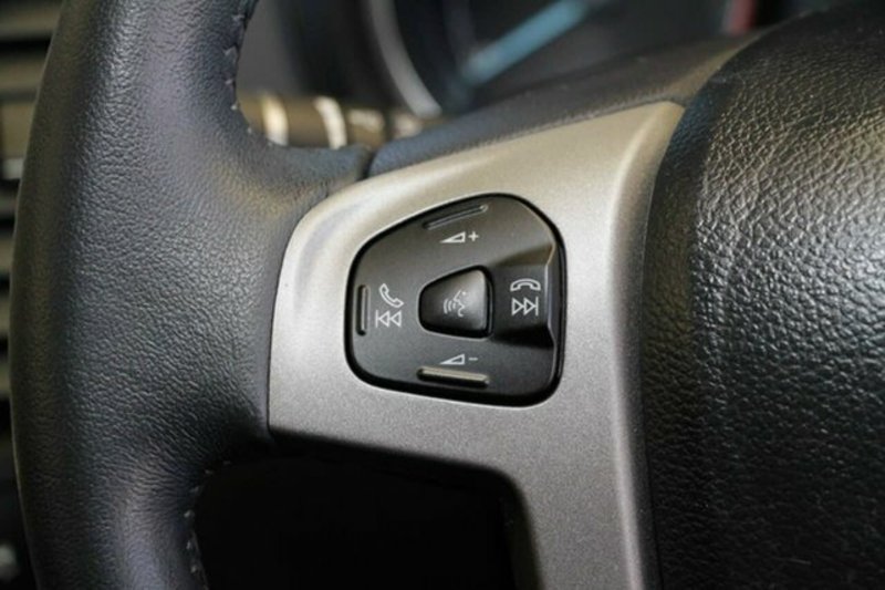 2015 FORD RANGER XLT 3.2 (4x4) PX