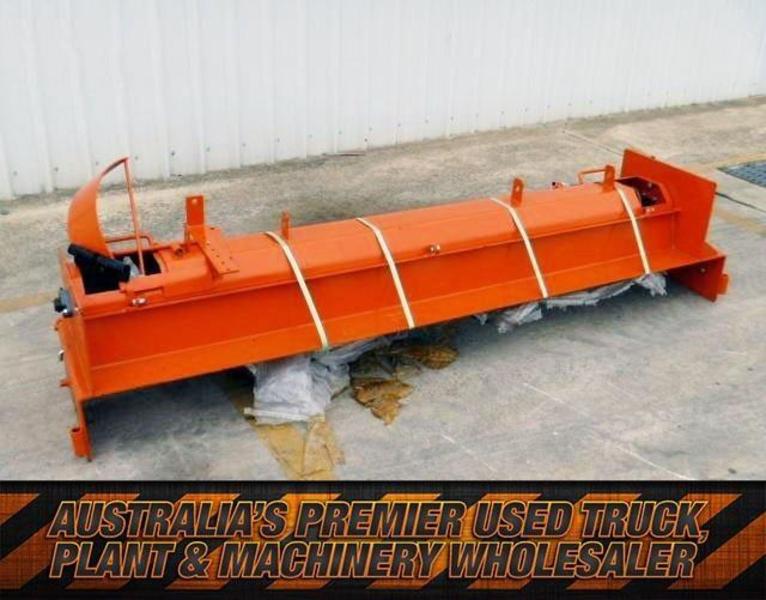 2016 SWENSON HYDRAULIC SPREADER
