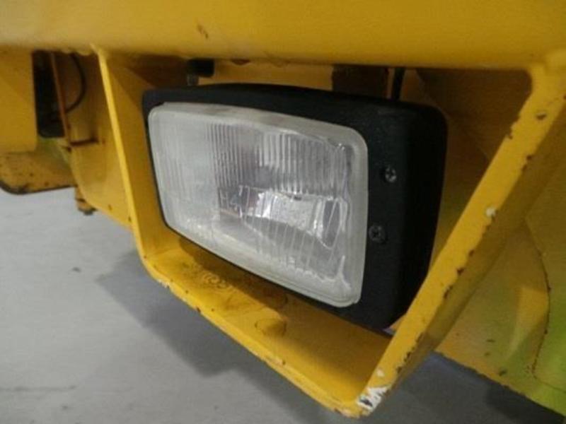 2005 FIORI DF40