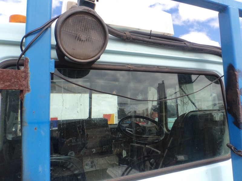 MACK R600 SERIES R600 SERIES Truck
