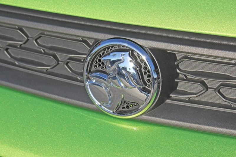 2016 HOLDEN SPARK LS MP