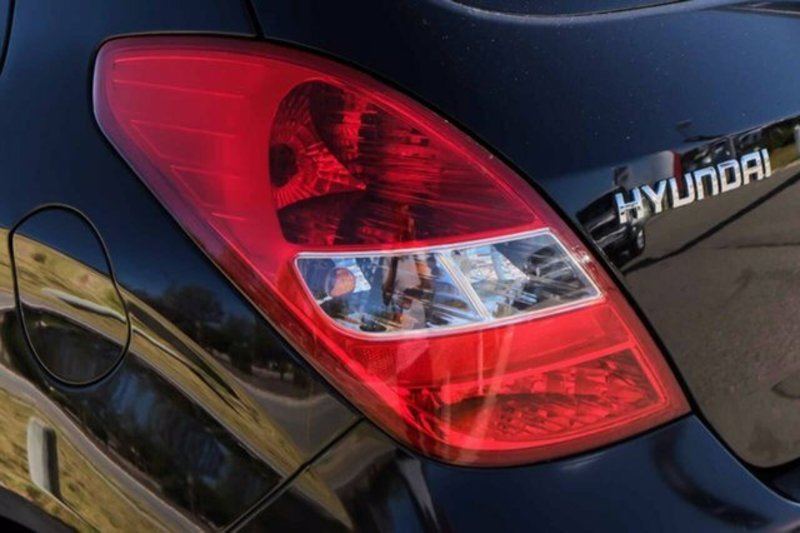 2011 HYUNDAI i20 ELITE PB MY11