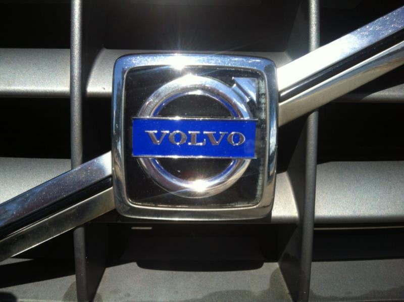 2007 VOLVO XC70 SE