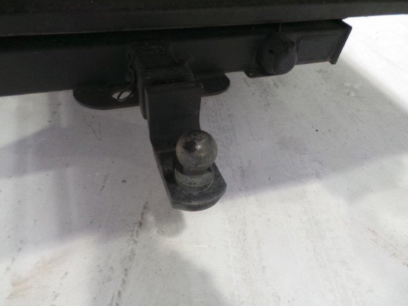 2007 FORD TRANSIT