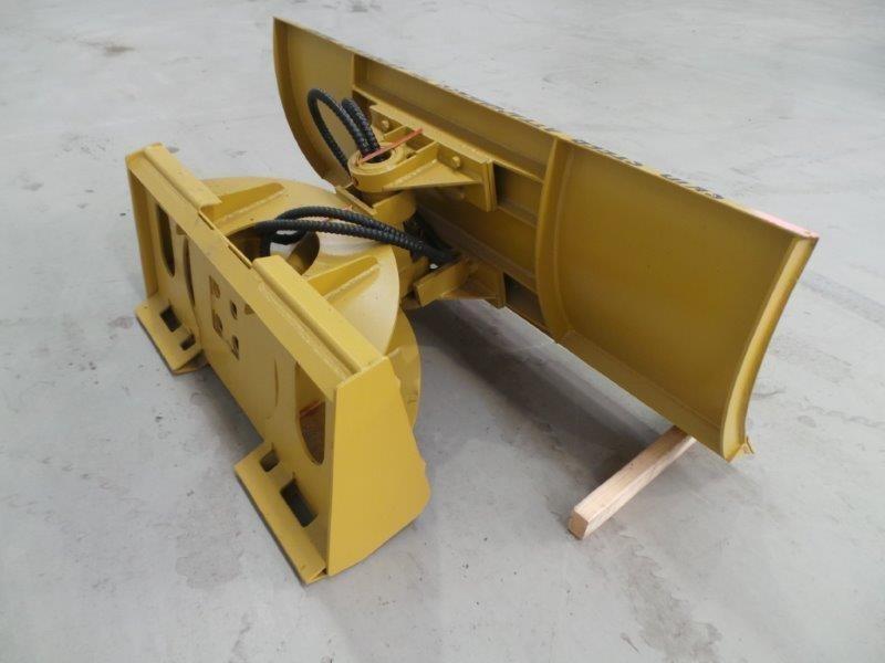 2016 WORKMATE 1830MM DOZER BLADES