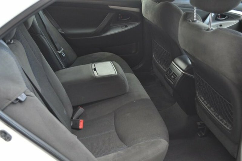 2008 TOYOTA AURION SPORTIVO SX6 GSV40R