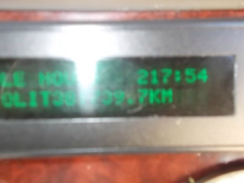2006 FREIGHTLINER ARGOSY Argosy Truck