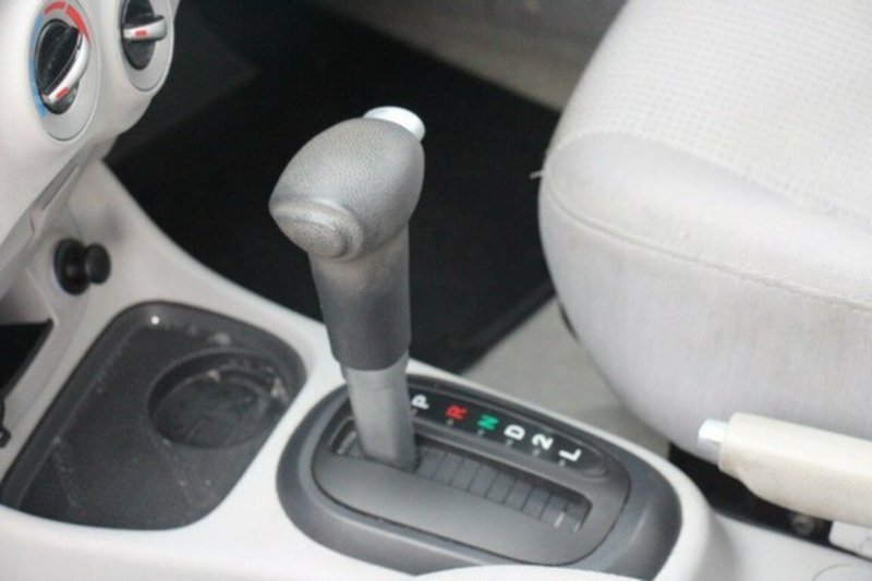 2007 HYUNDAI ACCENT S MC