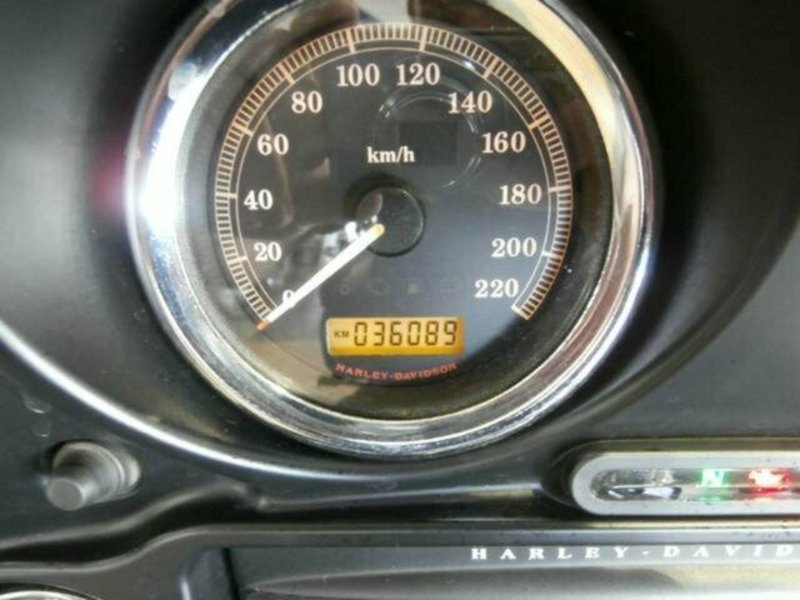 2013 HARLEY-DAVIDSON ULTRA CLASSIC ELECTRA GLIDE 1690 (F ROAD TOURING