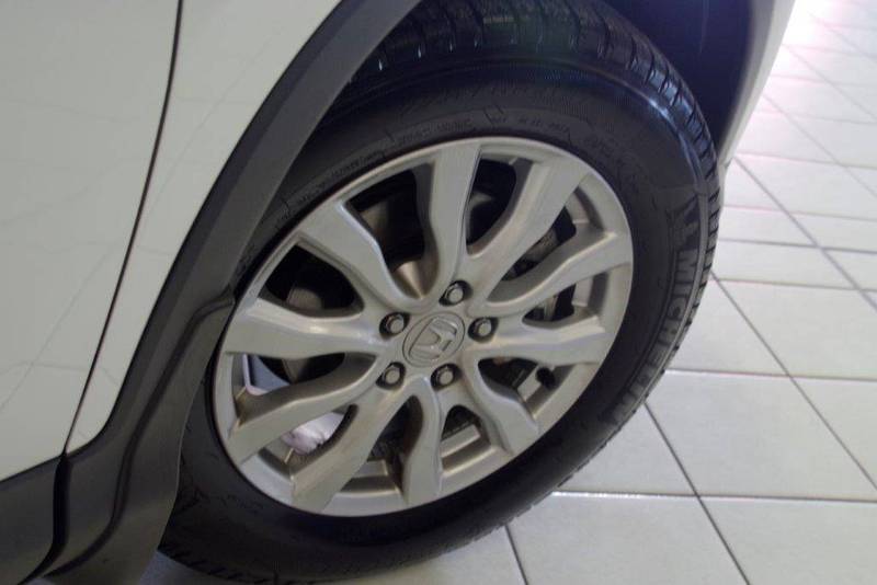 2013 HONDA CRV VTi (4x2) 30 MY14