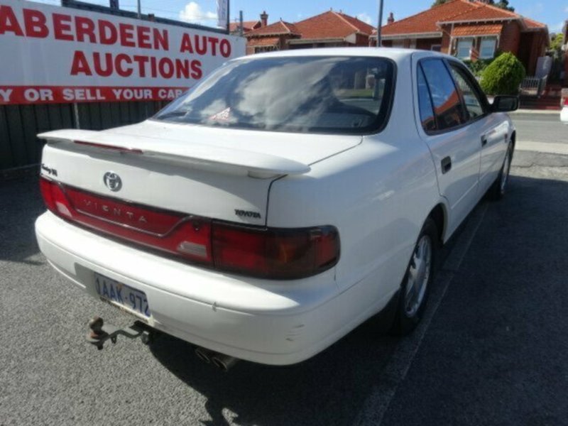 1996 TOYOTA VIENTA TOURING VCV10