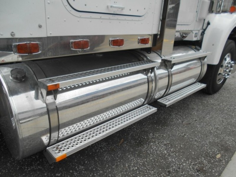 2007 INTERNATIONAL 9900 Eagle 9900 Eagle Truck