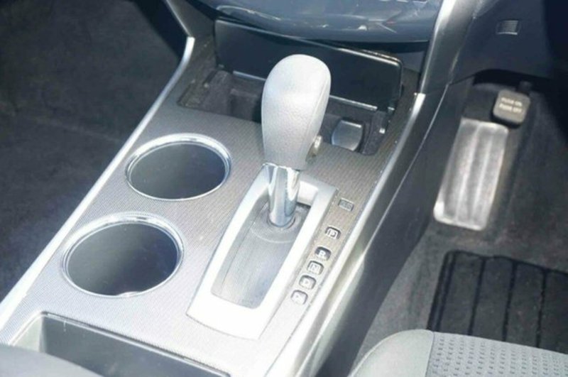 2015 NISSAN ALTIMA ST L33