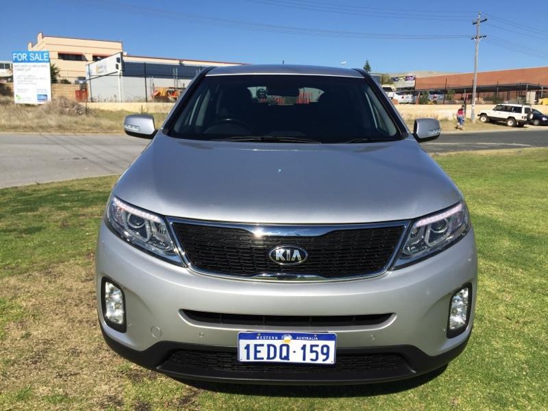 2013 KIA SORENTO Si XM