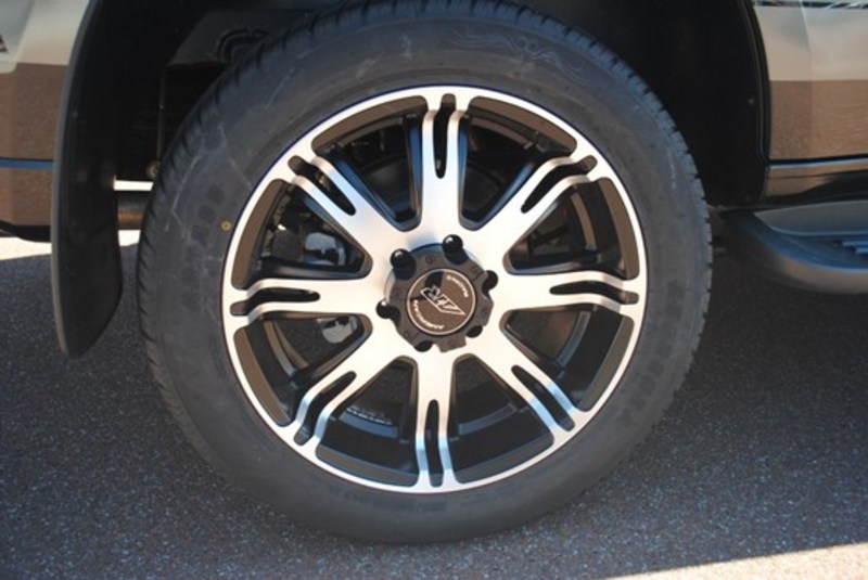 2013 HOLDEN COLORADO 7 LT RG MY13