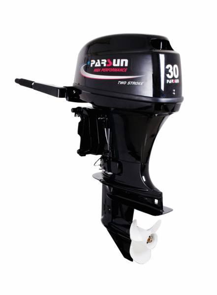 Parsun 30 Hp 2 Stroke Long Shaft Outboard