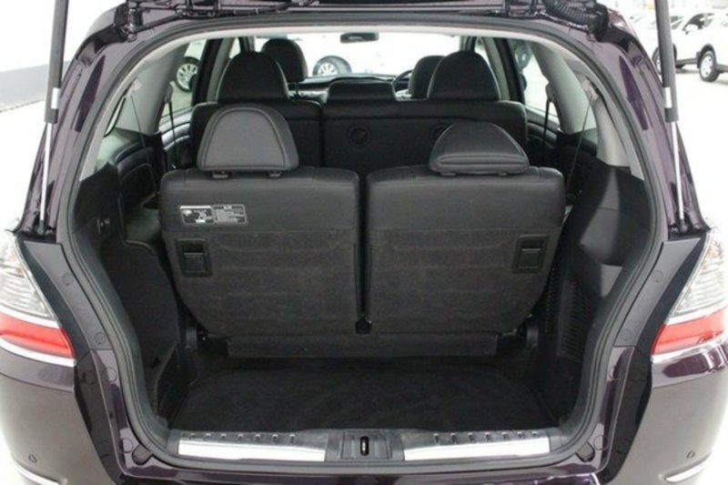 2006 HONDA ODYSSEY 20