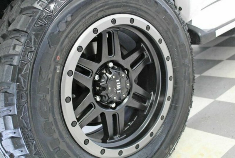2012 TOYOTA HILUX SR (4x4) KUN26R MY12