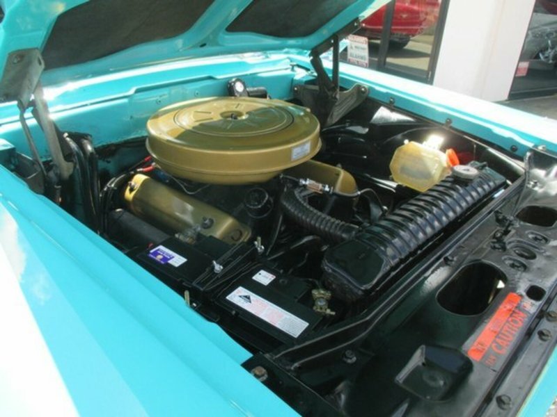 1959 FORD Edsel Ranger