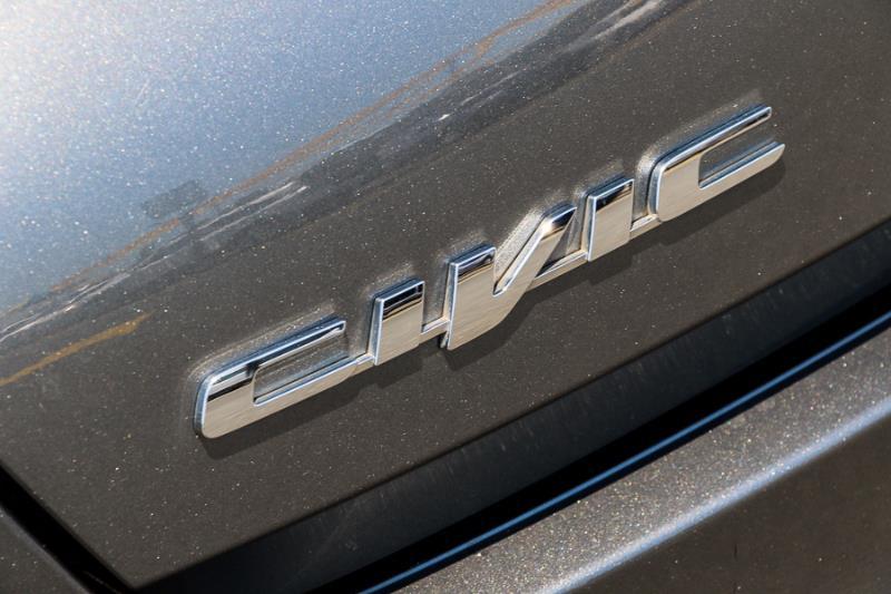 2013 HONDA CIVIC 9th Gen