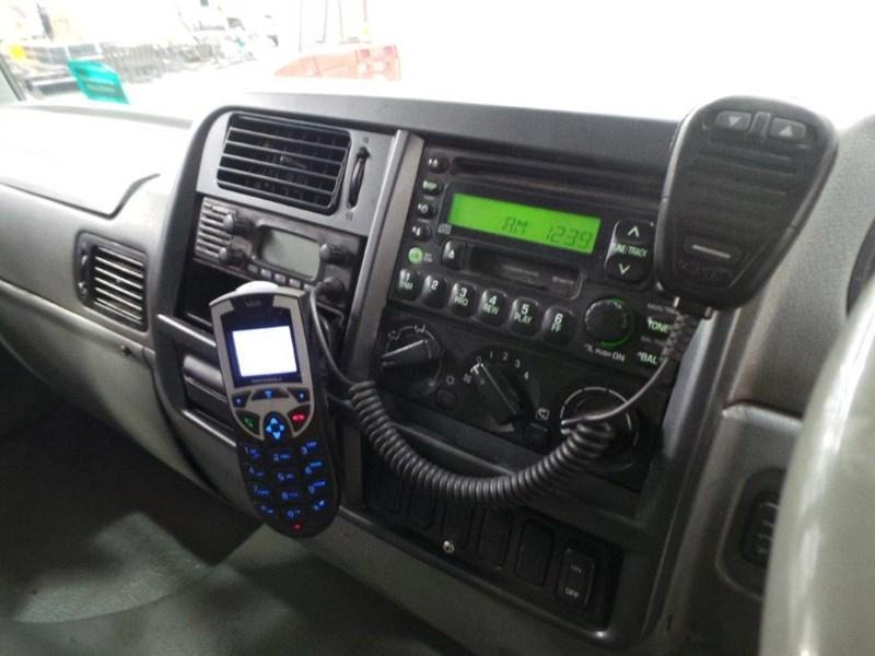 2008 FUSO FIGHTER 14
