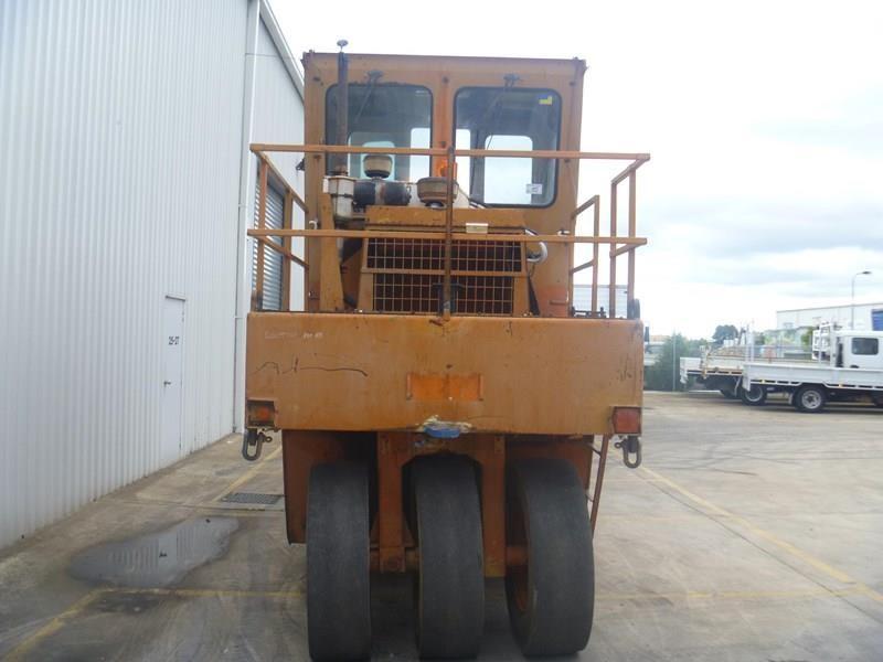 1989 PACIFIC RP 20 ROLLER