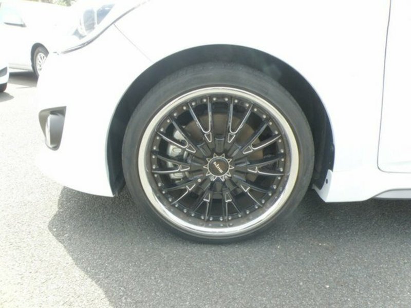 2013 HYUNDAI VELOSTER SR TURBO FS MY13