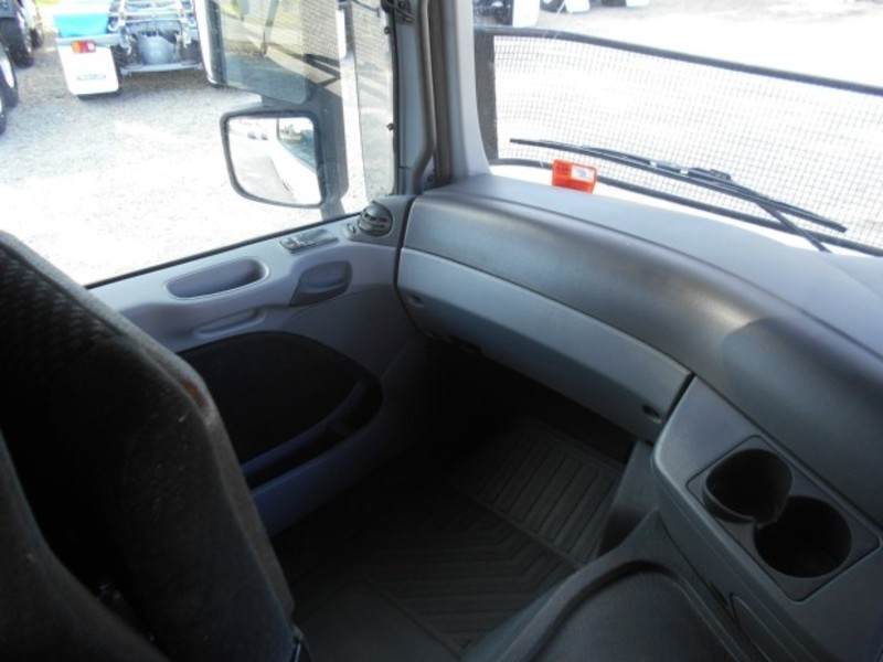 2010 MERCEDES-BENZ 2660 Actros 2660 Actros Truck