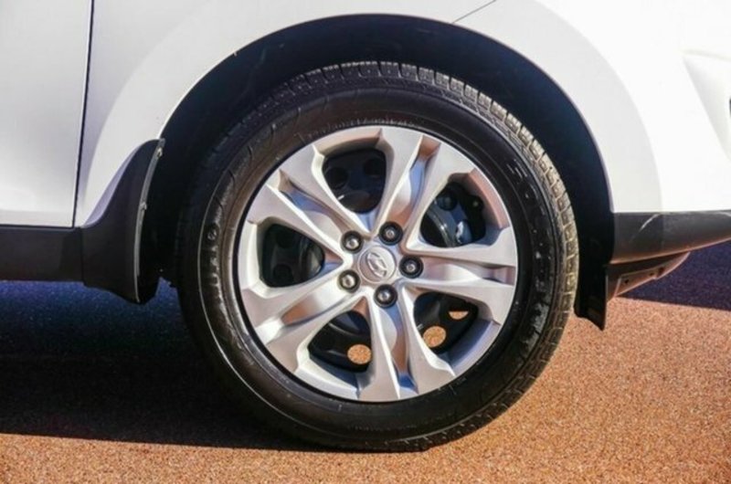 2014 HYUNDAI iX35 Active LM3 MY14