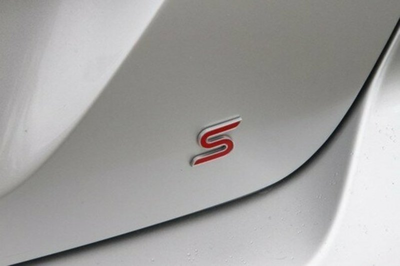 2012 FORD FOCUS SPORT LW MK2